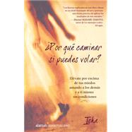 Por que caminar si puedes volar? / Why Walk When You Can Fly: Soar Beyond Your Fears and Love Yourself and Others Unconditionally 9786071133540