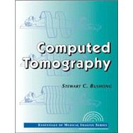 Computed Tomography
