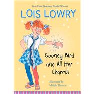 Gooney Bird and All Her Charms 9780544113541