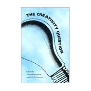 The Creativity Question