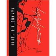 Yamamoto & Yohji 9780847843541