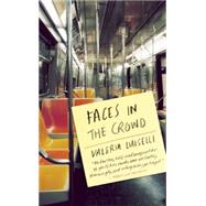 Faces in the Crowd 9781566893541