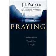 Praying