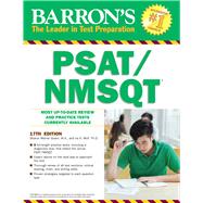 Barron's Psat/Nmsqt 9781438003542