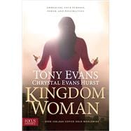 Kingdom Woman 9781624053542