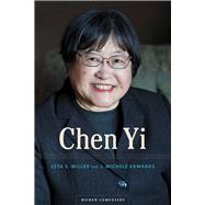 Chen Yi