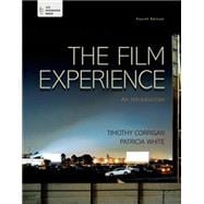 The Film Experience An Introduction 9781457663543