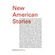 New American Stories 9780804173544