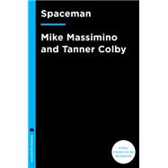 Spaceman 9781101903544
