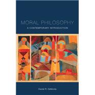 Moral Philosophy 9781554813544