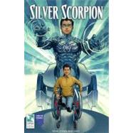 Silver Scorpion 9781606903544