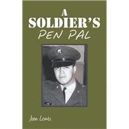 A Soldier’s Pen Pal 9781796093544