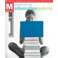 M: Information Systems with Connect Plus 9780077403546