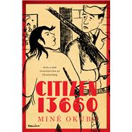 Citizen 13660 9780295993546