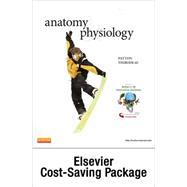 Anatomy & Physiology 9780323083546