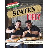 Staten Italy 9781455583546