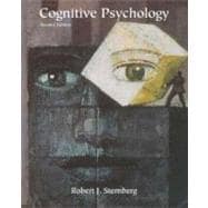 Cognitive Psychology