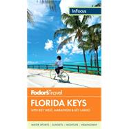 Fodor's In Focus Florida Keys 9780804143547