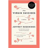 The Virgin Suicides 9781250303547