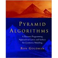 Pyramid Algorithms