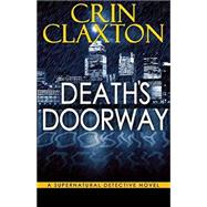 Death's Doorway 9781626393547