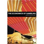 The Economics of Gambling 9780415753548