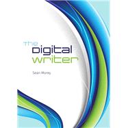 The Digital Writer 9781680363548