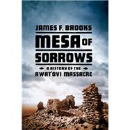 Mesa of Sorrows 9780393353549