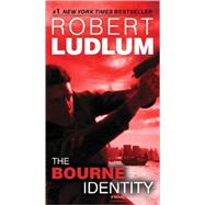 The Bourne Identity 9780553593549