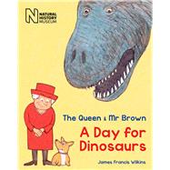 The Queen & Mr Brown 9780565093549