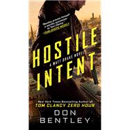 Hostile Intent