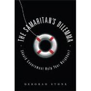 The Samaritan's Dilemma 9781568583549