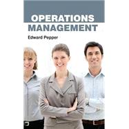 Operations Management