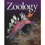 Zoology w/ OLC bind-in card 9780072933550