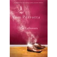 The Leftovers 9780312363550