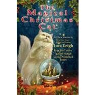 The Magical Christmas Cat 9780425223550