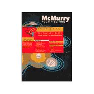 Organic Chemistry (with InfoTrac) 9780534363550