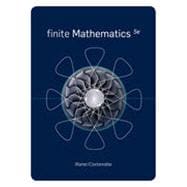 Finite Mathematics, 5th Edition