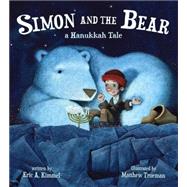 Simon and the Bear 9781423143550