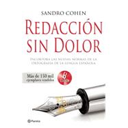 Redaccion sin dolor / Drawing Pain 9786070723551