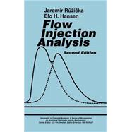 Flow Injection Analysis