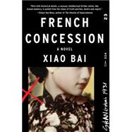 French Concession 9780062313553