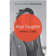 Nisei Daughter 9780295993553