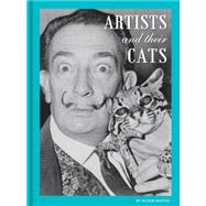 Artists and Their Cats 9781452133553