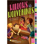 Willows Vs. Wolverines