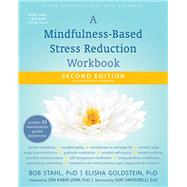 A Mindfulness-based Stress Reduction 9781684033553