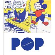 Pop Art Myths 9788415113553