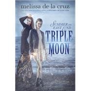 Triple Moon 9780399173554