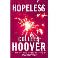 Hopeless 9781476743554