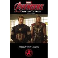 Marvel's The Avengers 9780785193555